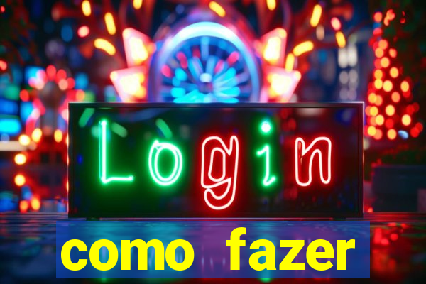 como fazer masturbador com esponja